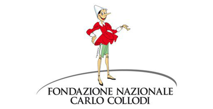Dario Nuzzo - Partnership - Collaborazione con la Fondazione Nazionale Carlo Collodi per progetti di edutainment per l'infanzia