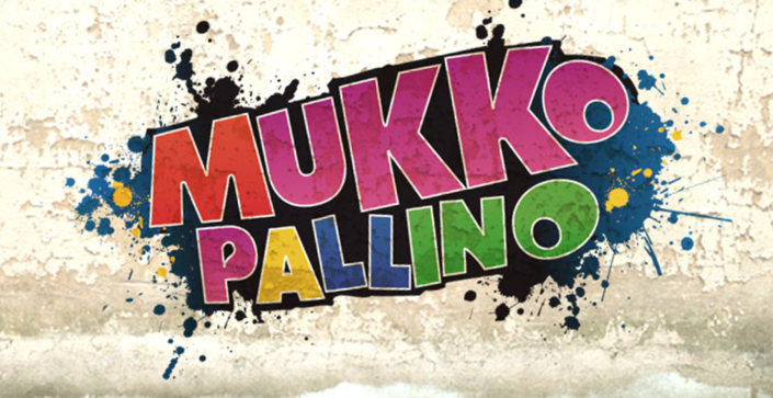Dario Nuzzo - Work - Il primo format tv che ho realizzato, poi diventato anche marchio e partner di molte realtà: Mukko Pallino