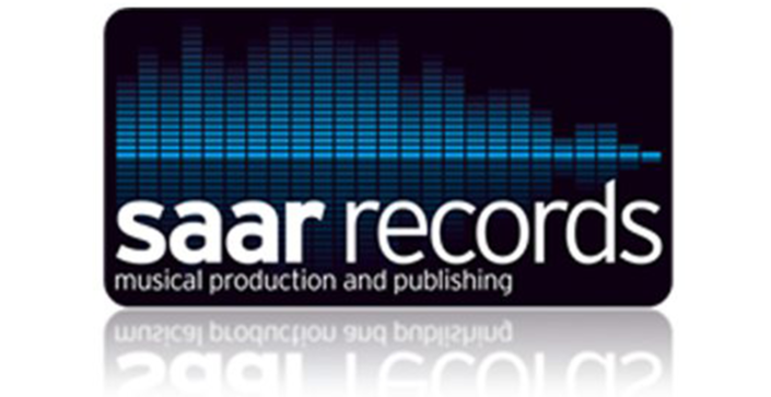Dario Nuzzo - Work - Progetto audiovisivo di cartoon sonori realizzato per Saar Records