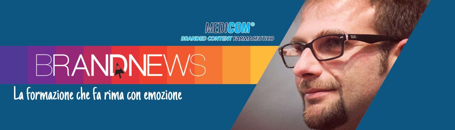 Dario Nuzzo - News - MEDICOM su Brand News