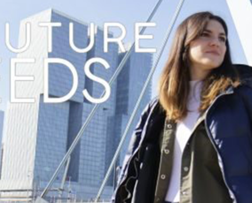 Dario Nuzzo - Work - branded content pharma docufilm Future Seeds