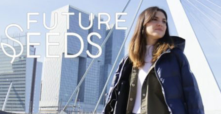Dario Nuzzo - Work - branded content pharma docufilm Future Seeds