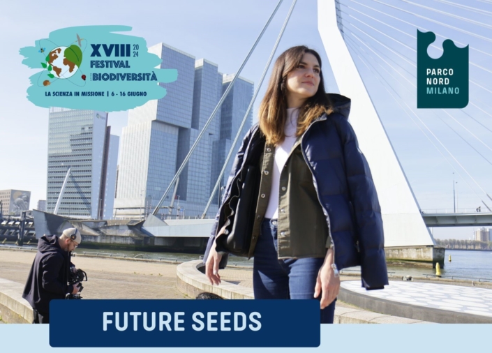 Future Seeds - Festival della Biodiversità